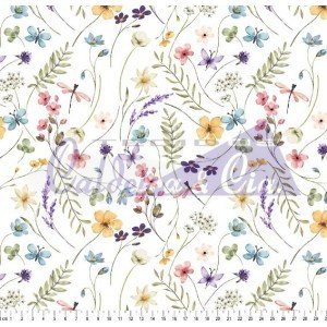 Natural Beauty Cor 01 (Est. Digital) 